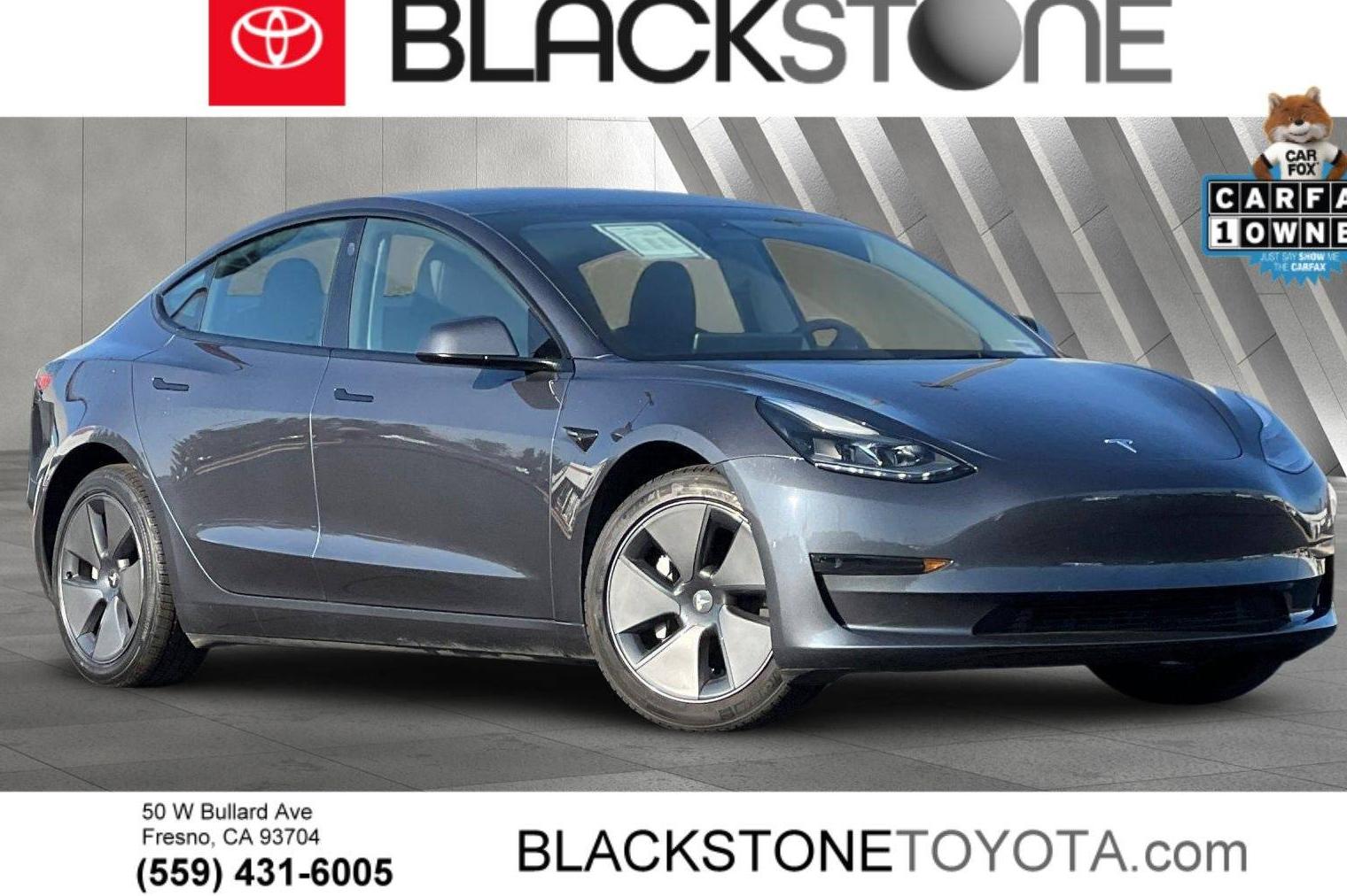 TESLA MODEL 3 2023 5YJ3E1EA7PF656049 image